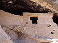 Gila Cliff Dwellings National Monument