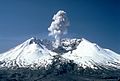 Mount St. Helens