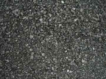 calcined petroleum coke