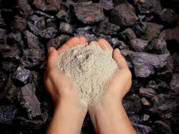 fly ash structure