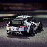 Matchbox Porsche 911 RSR