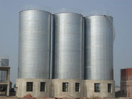 Analysis On Lipp Silo Equipment