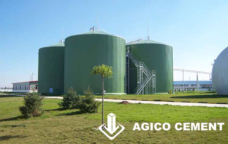 sewage-storage-silo-project-in-jilin-china